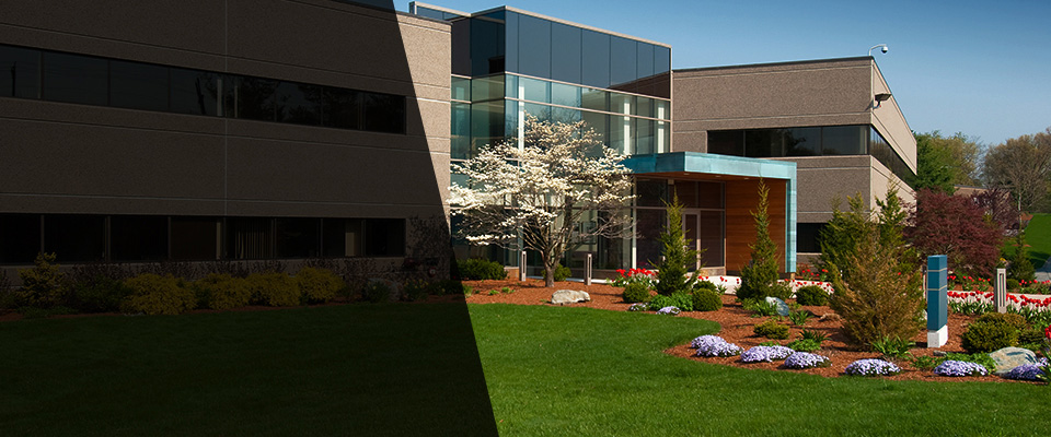 Bellefonte Landscapers