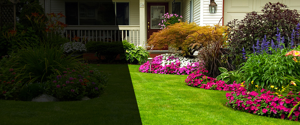 Bellefonte Landscapers