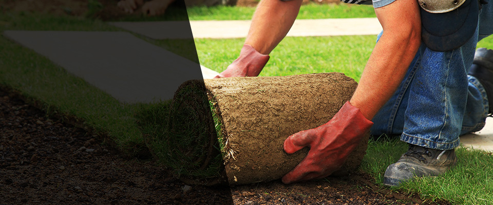 Bellefonte Landscapers