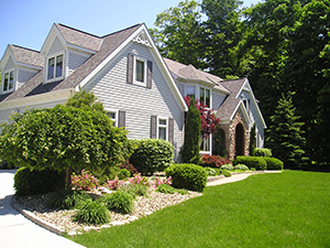 Landscapers and Lawncare Services in Bellefonte, PA